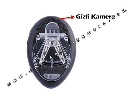 Gizli Kamera 7