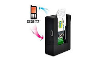 GSM Online Ses Dinleme Cihazı