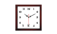 Wall Clock k Duvar Saat Kamera